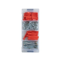 TOX L-Boxx Micro Allround Tri 6/10 + S, 130-teilig TOX L-Boxx Micro Allround Tri 6/10 + S, 130-teilig