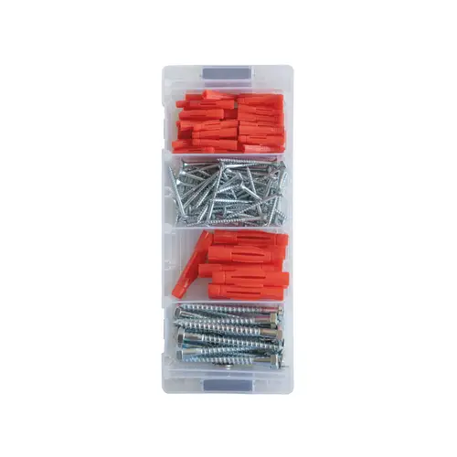 TOX L-Boxx Micro Allround Tri 6/10 + S, 130-teilig TOX L-Boxx Micro Allround Tri 6/10 + S, 130-teilig