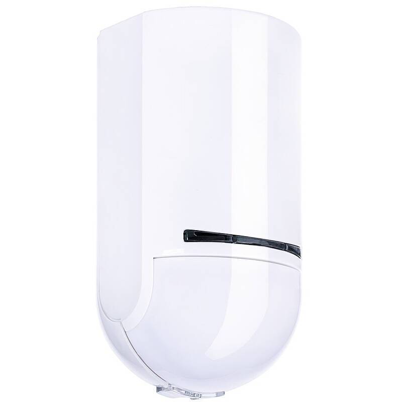 ABUS Secoris FUBW60100 Funk-Bewegungsmelder PIR, Bewegungsmelder | nach Richtlinien:EN 50131 Grad 2 | Einsatzgebiet:Kel