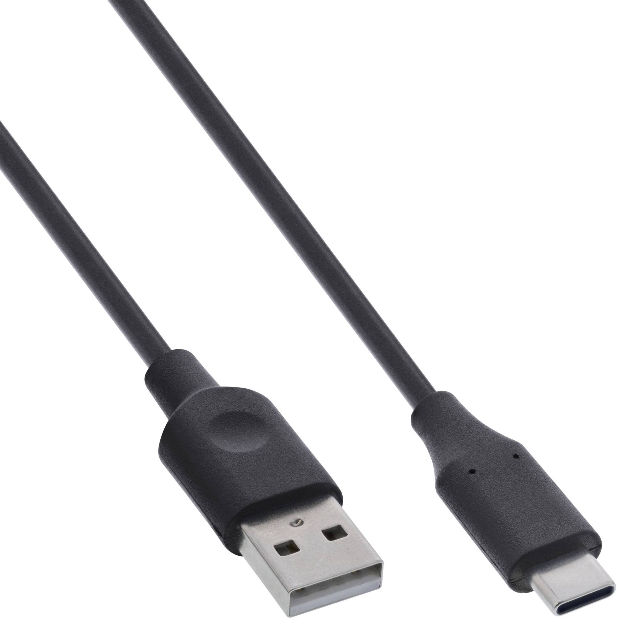 InLine USB-C Switch bidirektionaler Umschalter 10Gb/s 100W Typ C HDMI