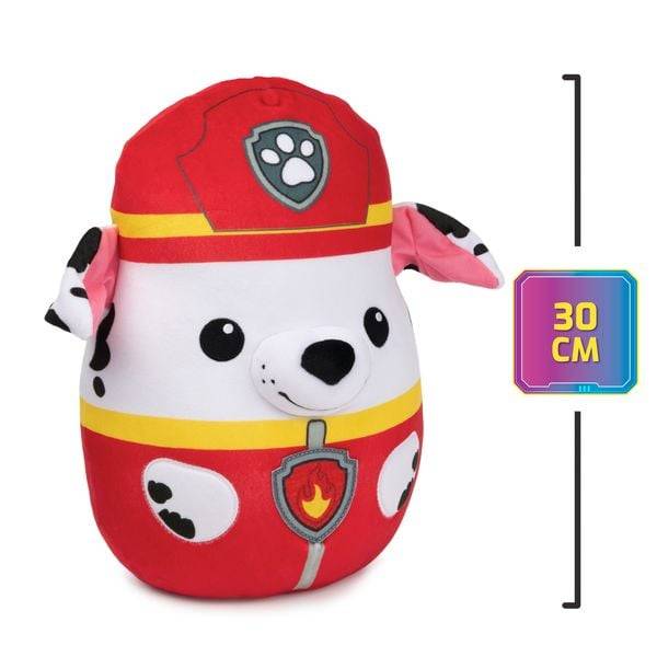 GUND - Trend Squishy Marshall 30cm