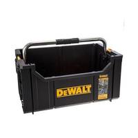DEWALT DS280 - Werkzeugkasten - Kunststoff - Schwarz - 20 kg - 558 mm - 330 mm