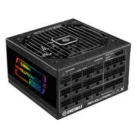 ENERMAX - Power Supply 1650W Revolution DFX ATX 3.0 80+ Gold - PC-/Server Netzteil - ATX