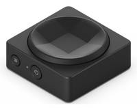 MICROSOFT - Surface Adaptive D-pad Button Comm Black - Maus