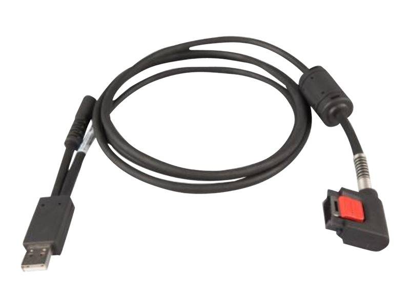 Zebra - USB-Kabel - USB (M) - für Zebra WT6300