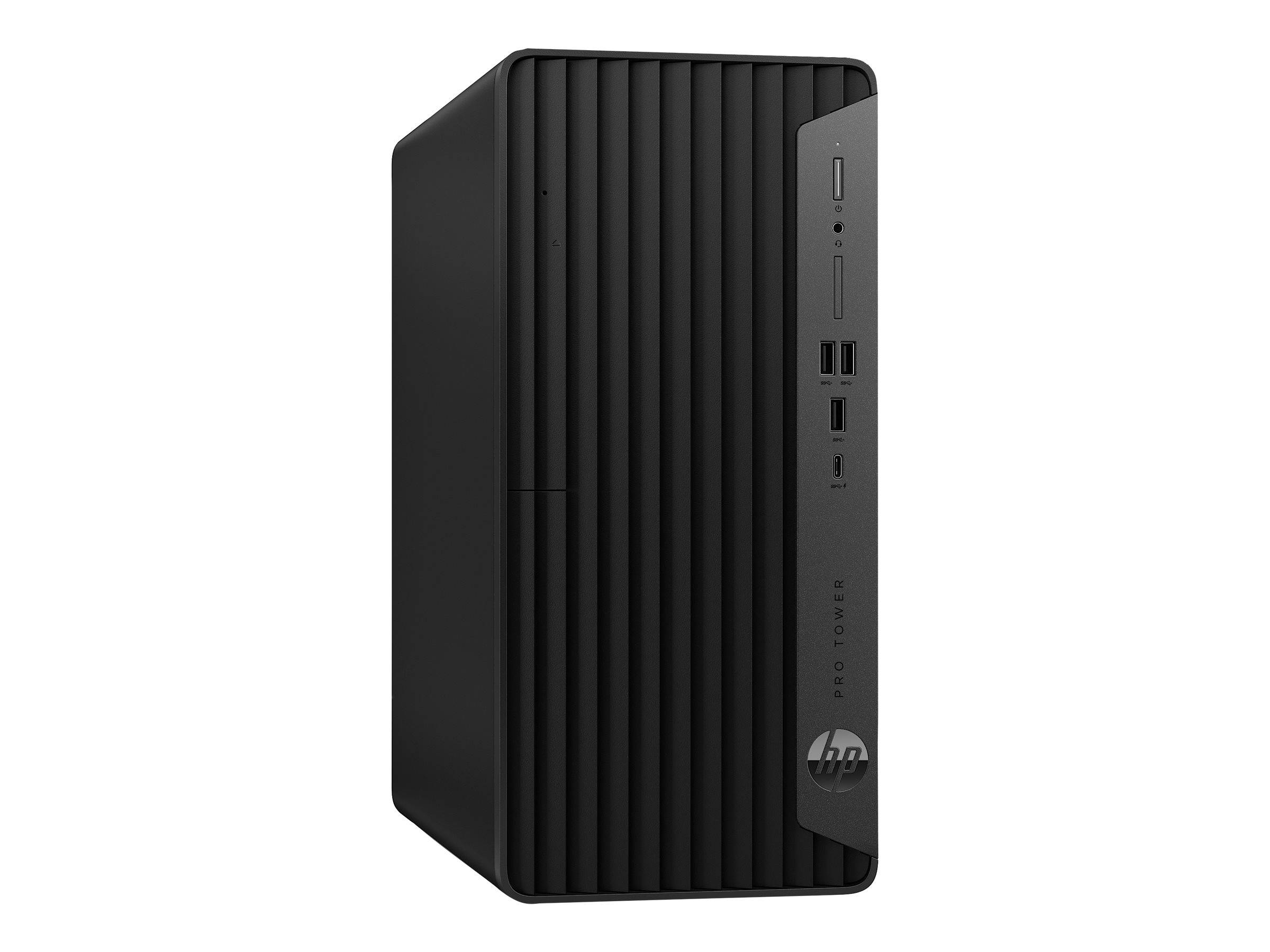 HP Pro Tower 400 G9 Intel Core i7-14700 16GB 512GB/SSD W11P 1J War (DE)