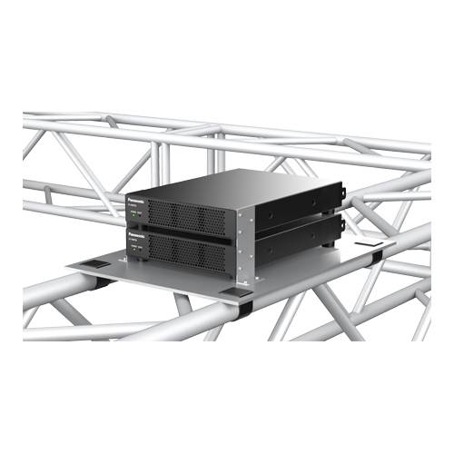 PANASONIC ET-FMP50 - Media-Prozessor (bis zu 4TB Speicherkapazität | HAP / H.264 / H.265 | 4x HDMI-Out) - schwarz