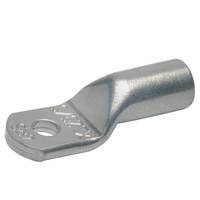Klauke 3R8, Rohrringöse, Zinn, Gerade, Edelstahl, Kupfer, 16 mm²