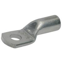 Klauke 92R4, Rohrringöse, Zinn, Gerade, Edelstahl, Kupfer, 1,5 mm²