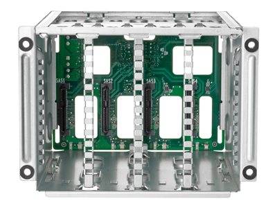 HPE DL380 Gen11 2U 8SFF x1 TM Kit Server, Storage & USV Server-, Speicher- und USV-Zubehör