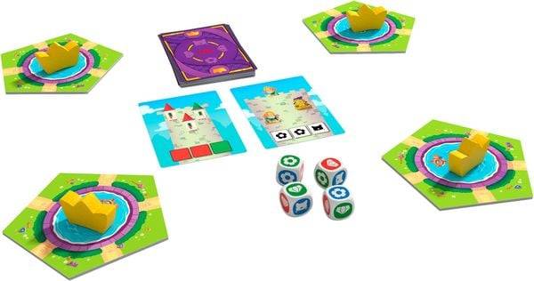 HABA - Würfelkönig Junior