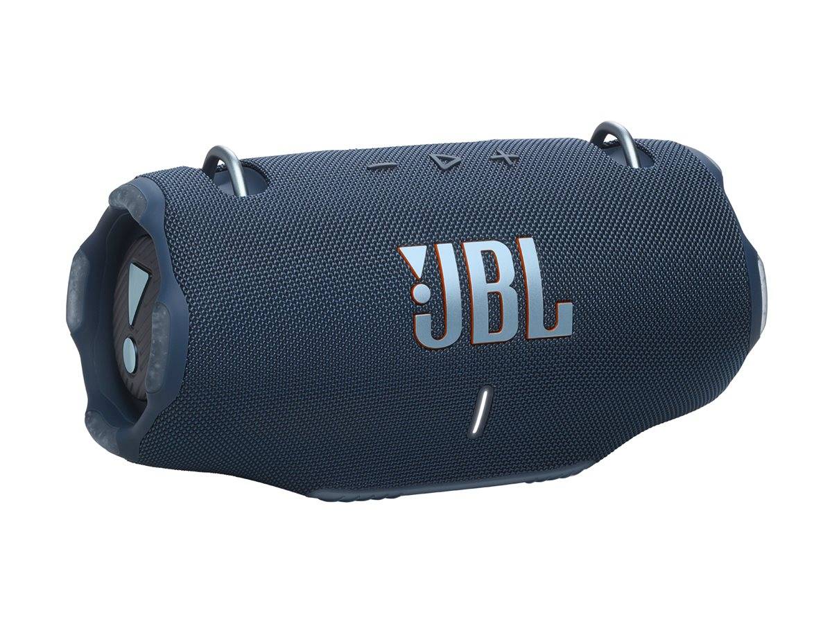 JBL Xtreme 4 - Lautsprecher - tragbar - kabellos