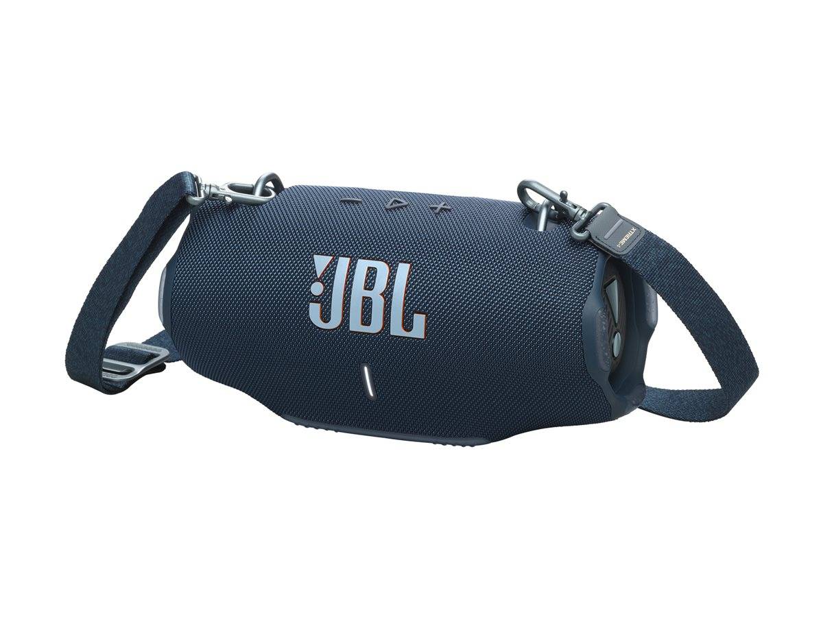JBL Xtreme 4 - Lautsprecher - tragbar - kabellos
