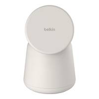 Belkin BoostCharge Pro 2-in-1 - Kabelloses Ladegerät