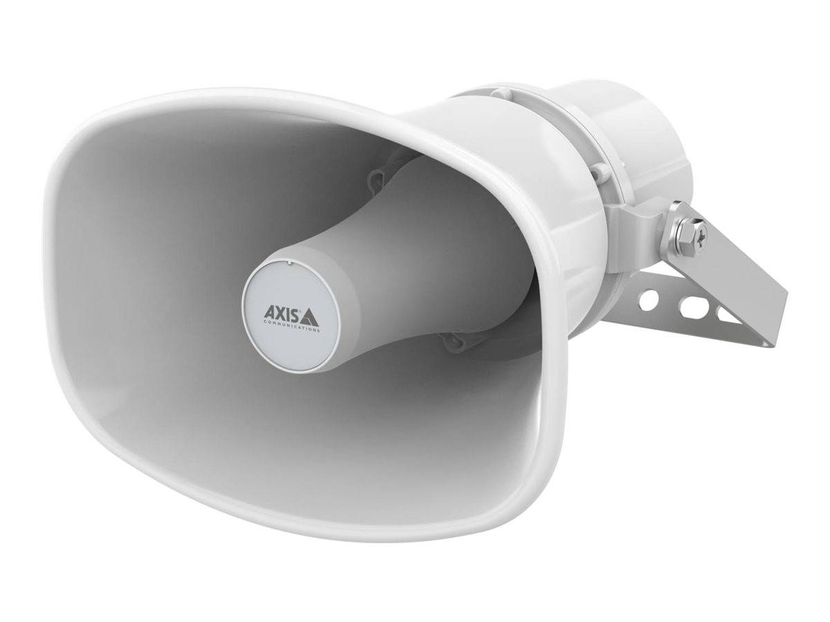 Axis C1310-E - MKII - IP Lautsprecher - für PA-System