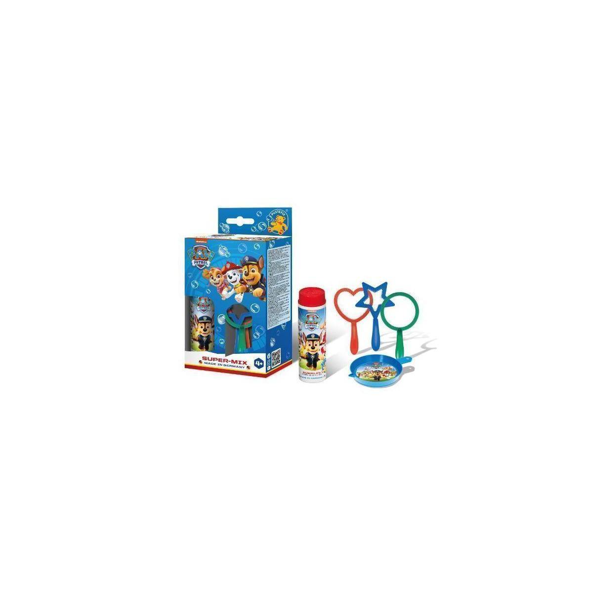 PUSTEFIX PUSTEFIX PAW Patrol MiniMix