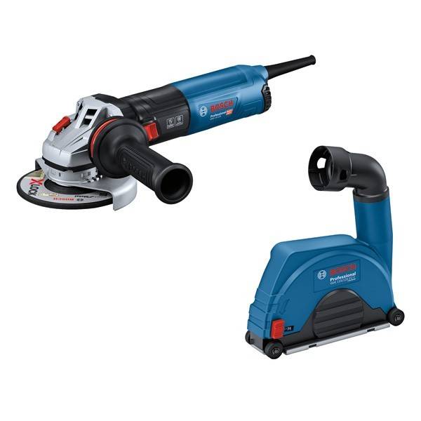 Bosch Power Tools Combi-Set 0615A5004R