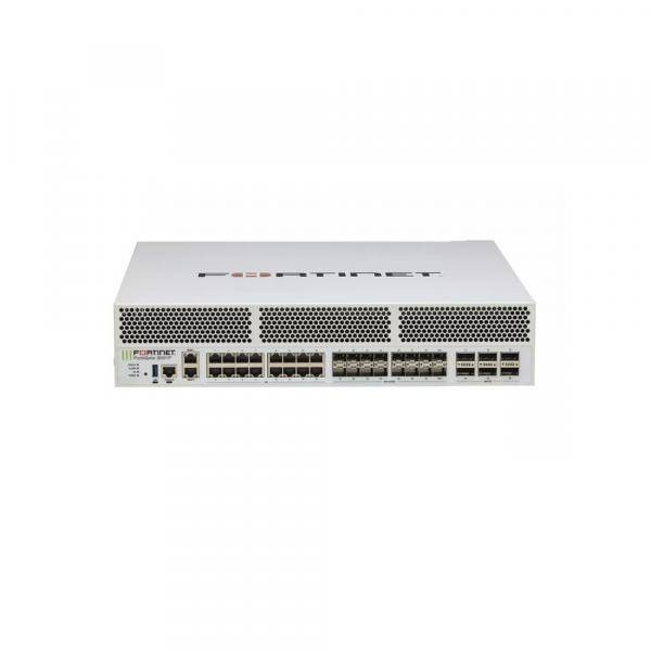 Fortinet FG-3001F-DC-BDL-809-60-EU