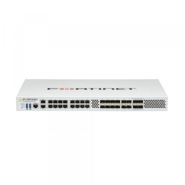 Fortinet FG-601F-BDL-809-12-EU
