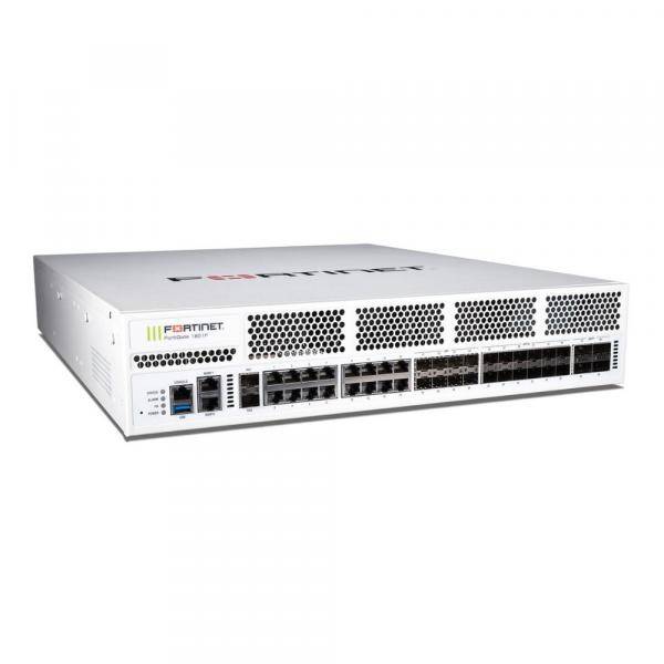 Fortinet FG-1801F-DC-BDL-809-60-EU
