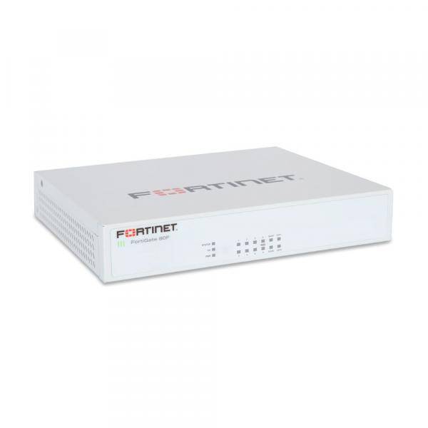Fortinet FG-81F-POE-BDL-950-12-EU