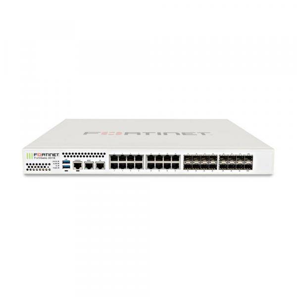 Fortinet FG-401E-EU Firewall