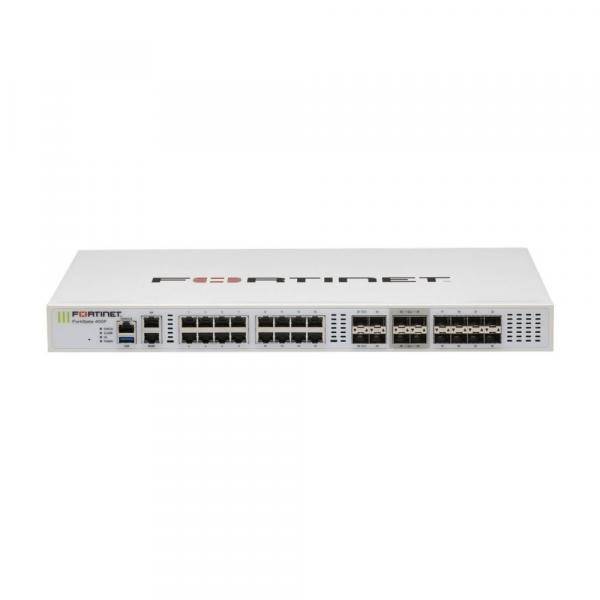 Fortinet FG-400F-BDL-809-60-EU