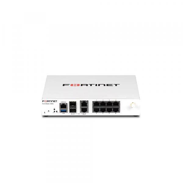 Fortinet FG-91G-BDL-809-12-EU