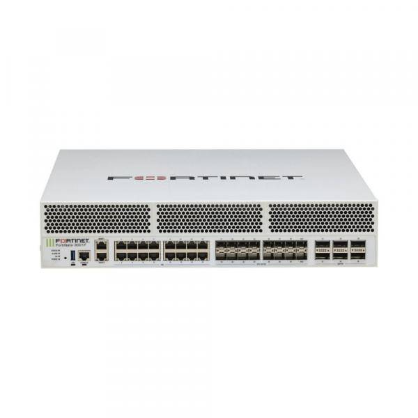 Fortinet FG-3000F-DC-EU