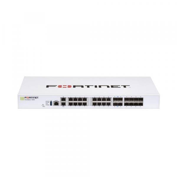 Fortinet FG-120G-BDL-809-36-EU