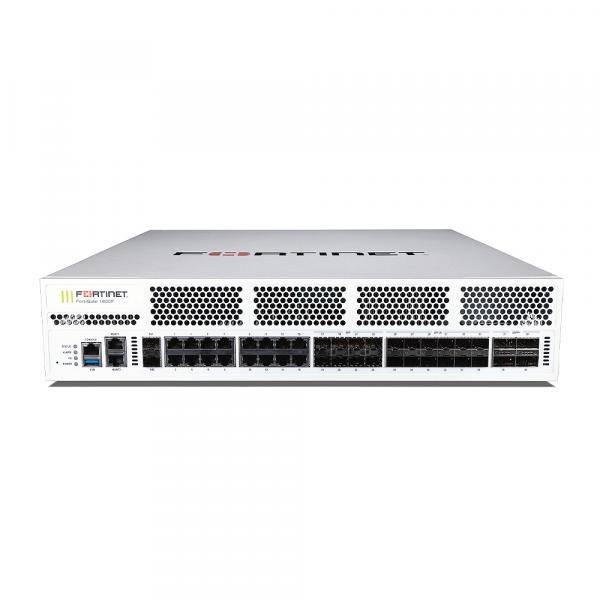 Fortinet FG-1800F-BDL-809-36-EU
