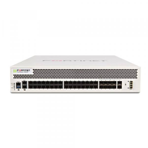 Fortinet FG-2500E-BDL-950-12-EU