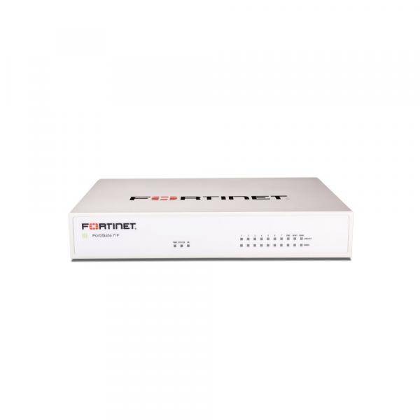 Fortinet FG-71F-EU Firewall