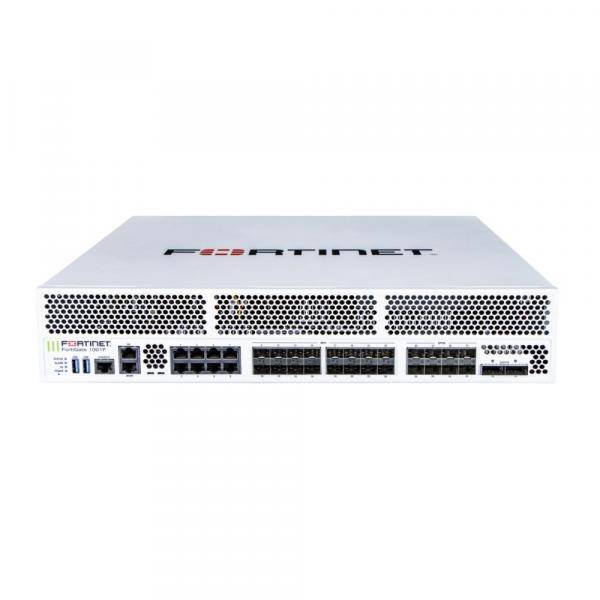 Fortinet FG-1001F-BDL-809-12-EU