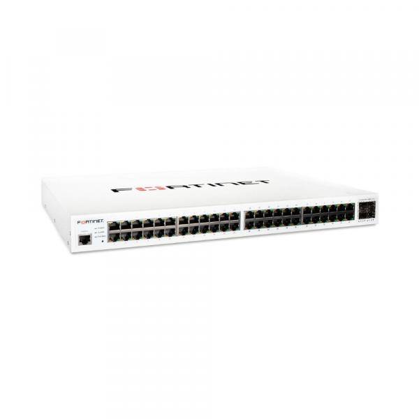 Fortinet FS-148E-POE-EU