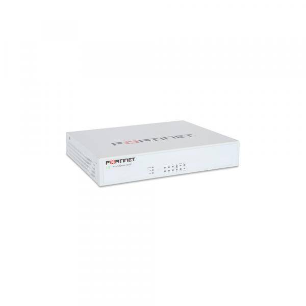 Fortinet FG-80F-POE-BDL-809-60-EU
