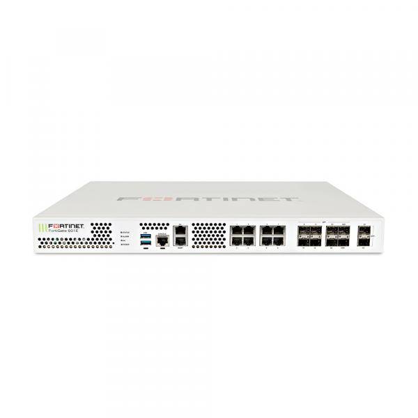 Fortinet FG-600E-BDL-809-36-EU