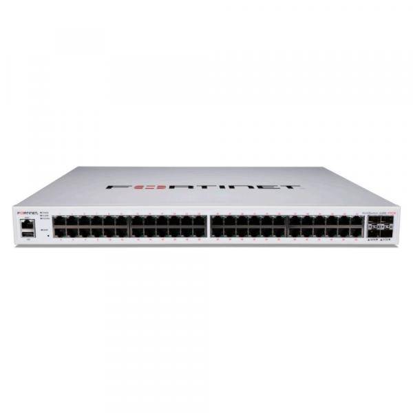 Fortinet FS-448E-FPOE-EU