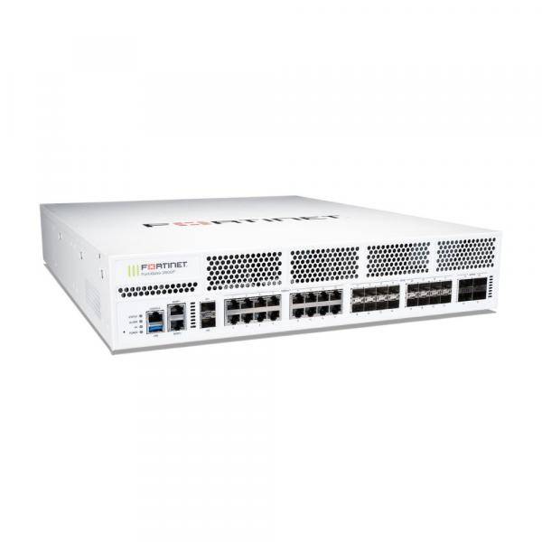 Fortinet FG-2600F-DC-BDL-809-60-EU