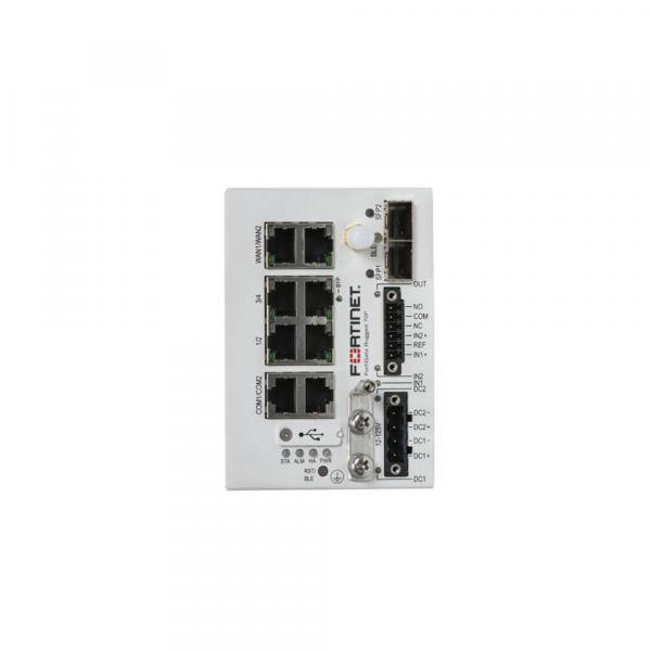 Fortinet FGR-70F-BDL-809-12-EU