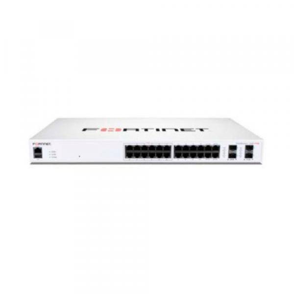Fortinet FS-124F-FPOE-EU