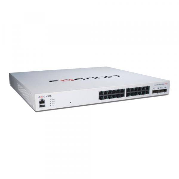 Fortinet FS-424E-POE-EU