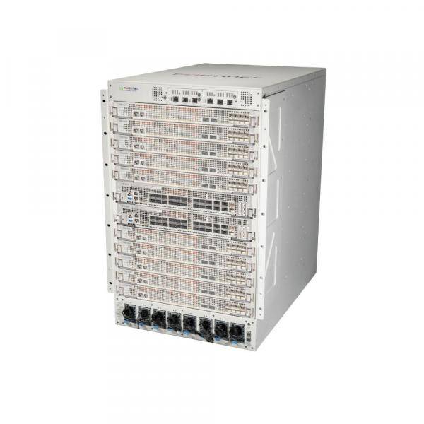 Fortinet FG-7121F-DC-CH-EU