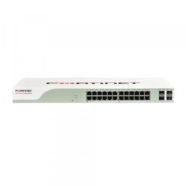 Fortinet FS-224D-FPOE-EU