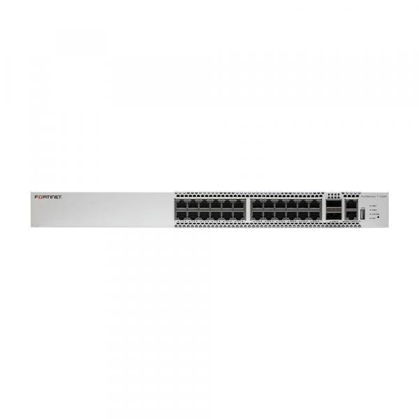 Fortinet FS-T1024E Netzwerk Switch