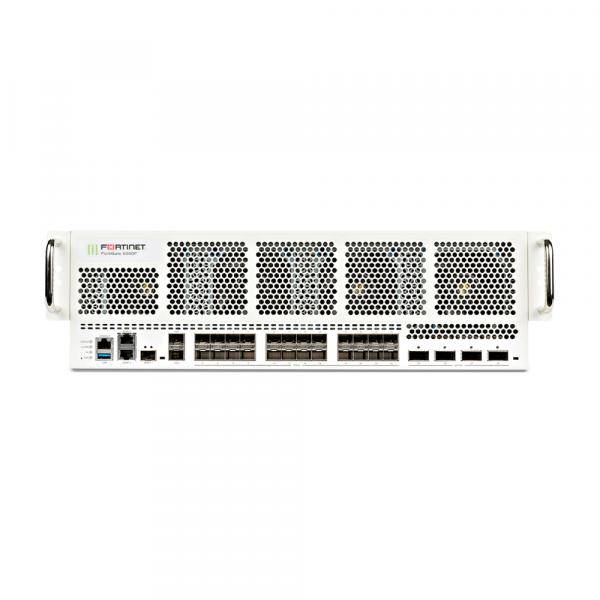 Fortinet FG-6301F-BDL-809-12-EU