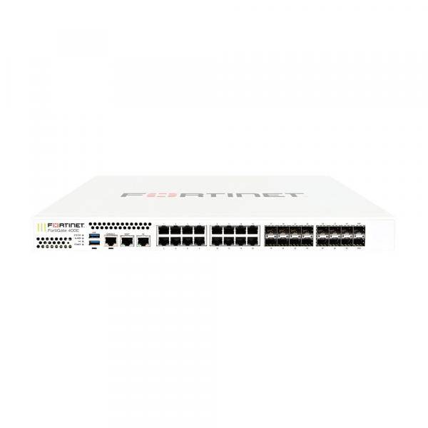 Fortinet FG-400E-EU Firewall
