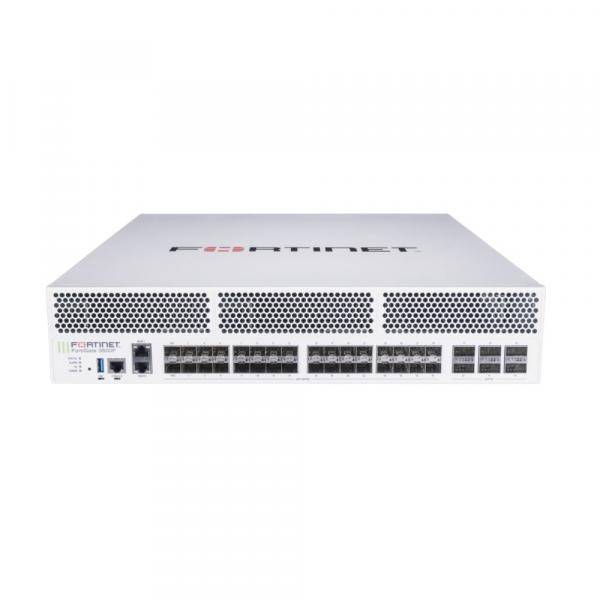Fortinet FG-3500F-BDL-950-60-EU