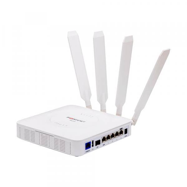 Fortinet FEX-511F-EU