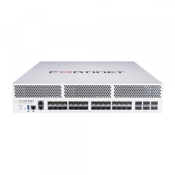 Fortinet FG-3501F-BDL-809-60-EU
